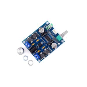 Scheda amplificatore di potenza digitale TPA3118D2 / amplificatore di potenza audio HD / uscita 45W * 2