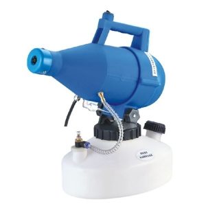 Nebulizzatore elettrico ultraridotto a bassa capacità portatile da 4,5 litri ULV Moser Killer 220V
