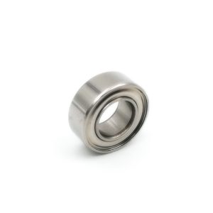R1760ZZ Cuscinetto a sfere in miniatura 6x17x6