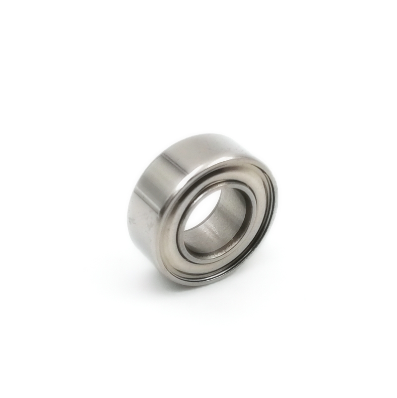R1760ZZ Cuscinetto a sfere in miniatura 6x17x6