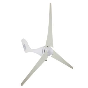 Generatore Eolico 12V/24V 400W Turbina 3 Pale