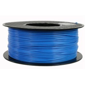 Filamento PETG 1.75mm 1KG Blu Alta Qualità Consumabili per Stampanti 3D