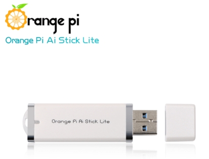 Orange PI AI Stick