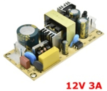 Modulo di alimentazione 12V 3A da CA a CC 220 V.