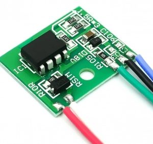 LCD LED Alimentazione ausiliaria LCD / modulo di riparazione 5V-24V