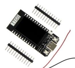 Scheda di sviluppo modulo TTGO T-Display ESP32 WiFi E Bluetooth