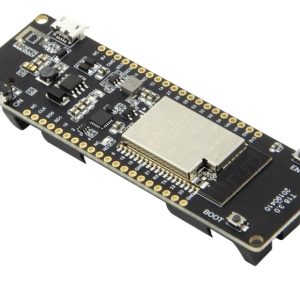 TTGO T-Energy T18 Modulo Wi-Fi e Bluetooth ESP32 WROVER con Alloggiamento Batteria 18650