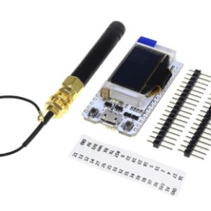 SX1276 ESP32 IOT 868MHz-915MHz ESP-32 Wifi + Scheda di sviluppo Bluetooth