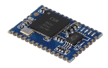 CSR8635 Modulo Bluetooth 4.0 Modulo altoparlante scheda di ricezione audio stereo Bluetooth