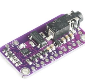 SI4713 Trasmettitore FM stereo Trasmettitore FM stereo Modulo MCU radio wireless digitale per micro controller LED elettronico fai-da-te