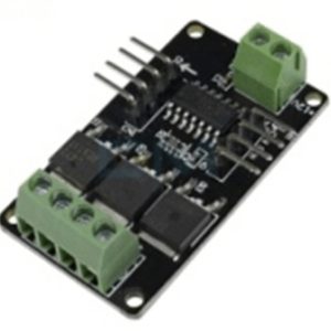 Schermatura modulo driver striscia LED RGB a colori STM32 AVR V1.0