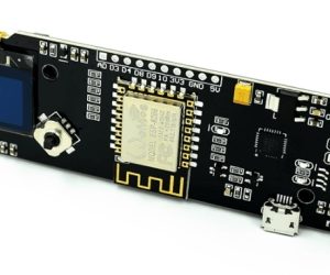 ESP8266 per NODEMCU con scheda di sviluppo di temperatura e umidità estesa da 0,96 OLED / stazione meteo WIFI