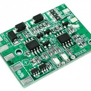 LED DC con protezione di ricarica Promette dimmerazione tattile / scheda di controllo lampada da tavolo / circuito lampada da scrivania universale riparazione fai-da-te