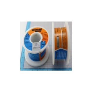 0.8MM Stagno, Stagno 100 g active