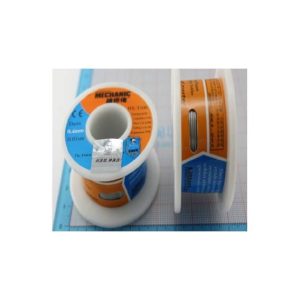 100 grams, 0.4MM fine Stagno, Stagno activity