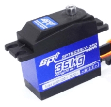 SPT5435 Servo 35KG 180 gradi non impermeabile