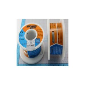 0.3MM fine Stagno, Stagno 100 g active
