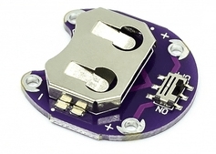 LilyPad CR2032