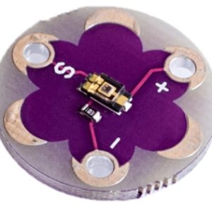 Sensore di luce LilyPad TEMT600