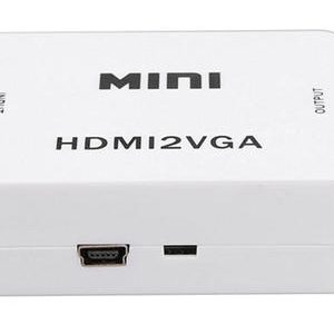 Convertitore HDMI2VGA