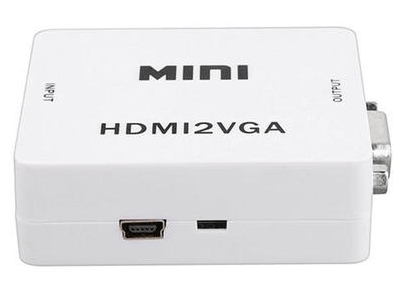 Convertitore HDMI2VGA