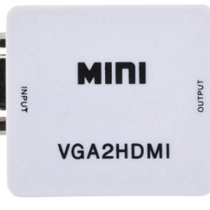 Convertitore VGA2HDMI