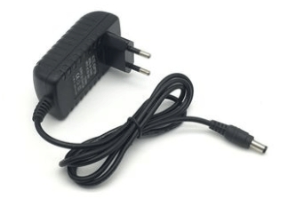 Alimentatore 15V 1A 5525 Eu Plug Adapter