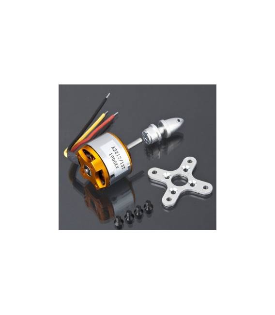 Brushless Motore A2212 KV1000