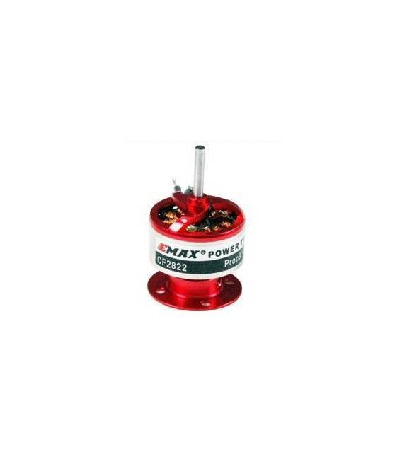 Motore brushless EMAX CF2822 1200KV