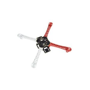 Quadricottero Aereo HJ450 quattro