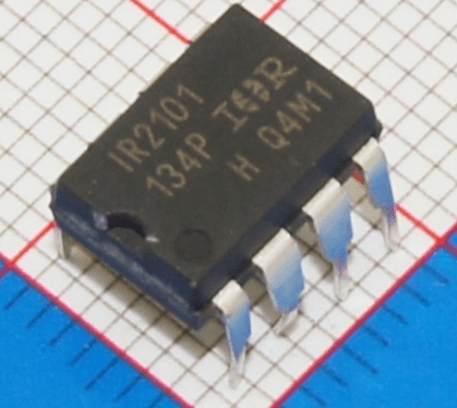Driver IC IR2101 DIP8