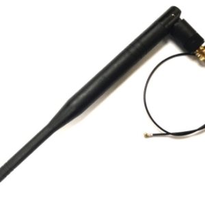 Antenna Dual-Band 2.4G/5G 20cm