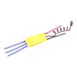 ESC senza spazzole HW30A 30A
