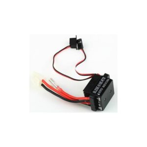 Spazzola ESC 320A