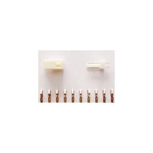 10 Pezzi Connettore KF2510-2P 2.54 Pitch