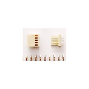 10 Pezzi Connettore KF2510-5P 2.54 Pitch