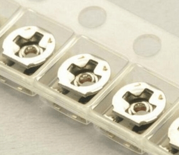 Kit Potenziometri Trim 10K 3x3 EVM3ESX50B14 – 8 Pezzi