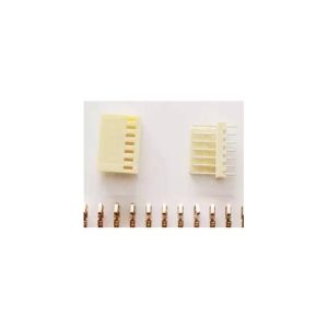 10 Pezzi Connettore KF2510-7P 2.54 Pitch