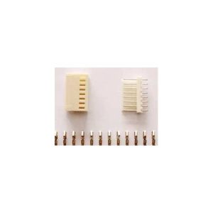 10 Pezzi Connettore KF2510-8P 2.54 Pitch