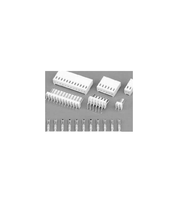 10 Pezzi Connettore KF2510-11P 2.54 Pitch