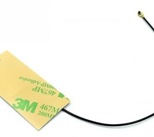 Antenna FPC NB-IoT 3G/4G LTE con Connettore IPEX