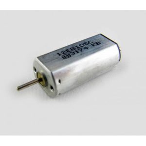 Motore K30 elettrico a magnete permanente 1.5 v - 6v