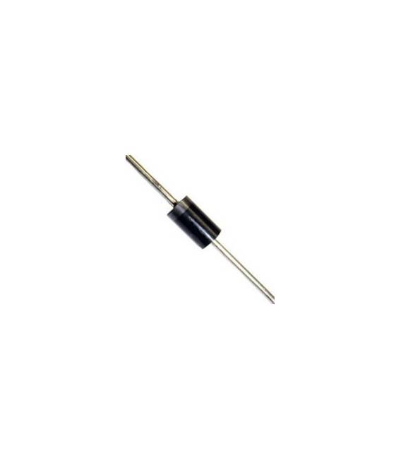 10 Pezzi Diodo 1N5822 Raddrizzatore Schottky