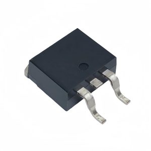 MOSFET CRSS037N10N N-Channel 100V 120A(Tc) 4V @ 250uA 3.7mO @ 50A,10V 227W(Tc) TO-263