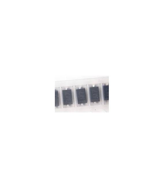 10 Pezzi SMD 1N4007 M7