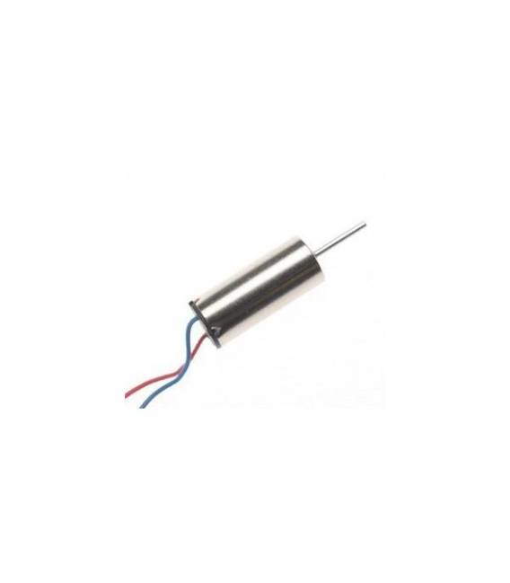 Micromotore per elicottero diametro da 7mm con velocità superiore a 2 Watt
