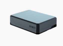 Case in Alluminio Argon Ne0 per Raspberry Pi 4
