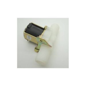 G1/2 Elettrovalvola 12V Normalmente Aperta Valvola Solenoide Elettromagnetica
