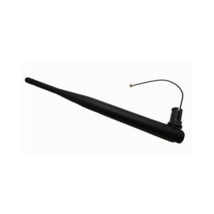 Antenna 2.4 - 2.5 Ghz con attacco UFL IPX Femmina