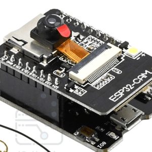 ESP32-CAM-MB Micro USB Serial to WiFi Board di sviluppo CH340G Bluetooth + fotocamera OV2640